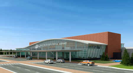 Duluth International Airport